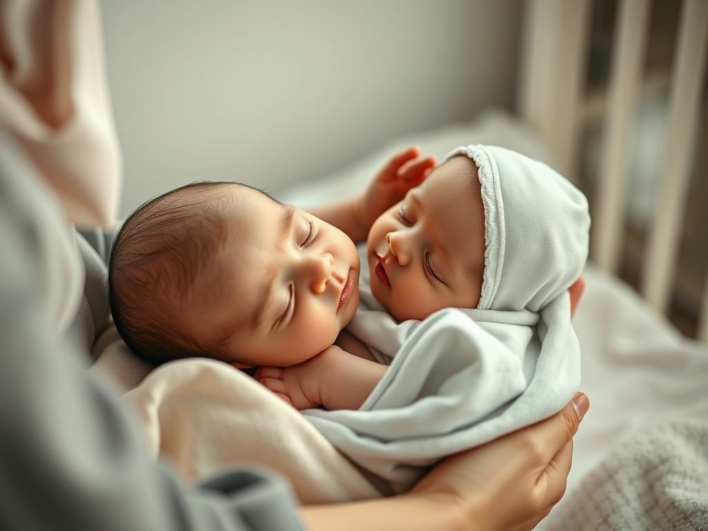 O que é Cuidados com o Bebê Recém-nascido O que é Cuidados com o Bebê Recém-nascido