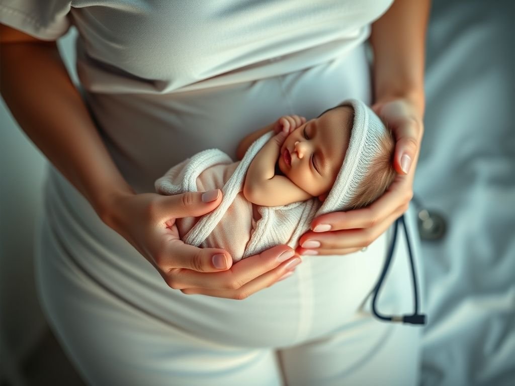 O que é Cuidados Neonatais