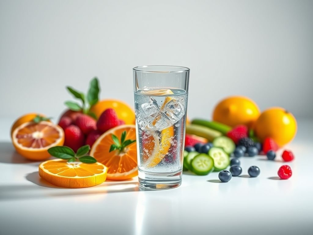 O que é Dicas de hidratação