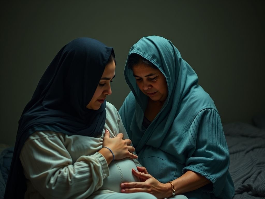 O que é Dicas de Maternidade