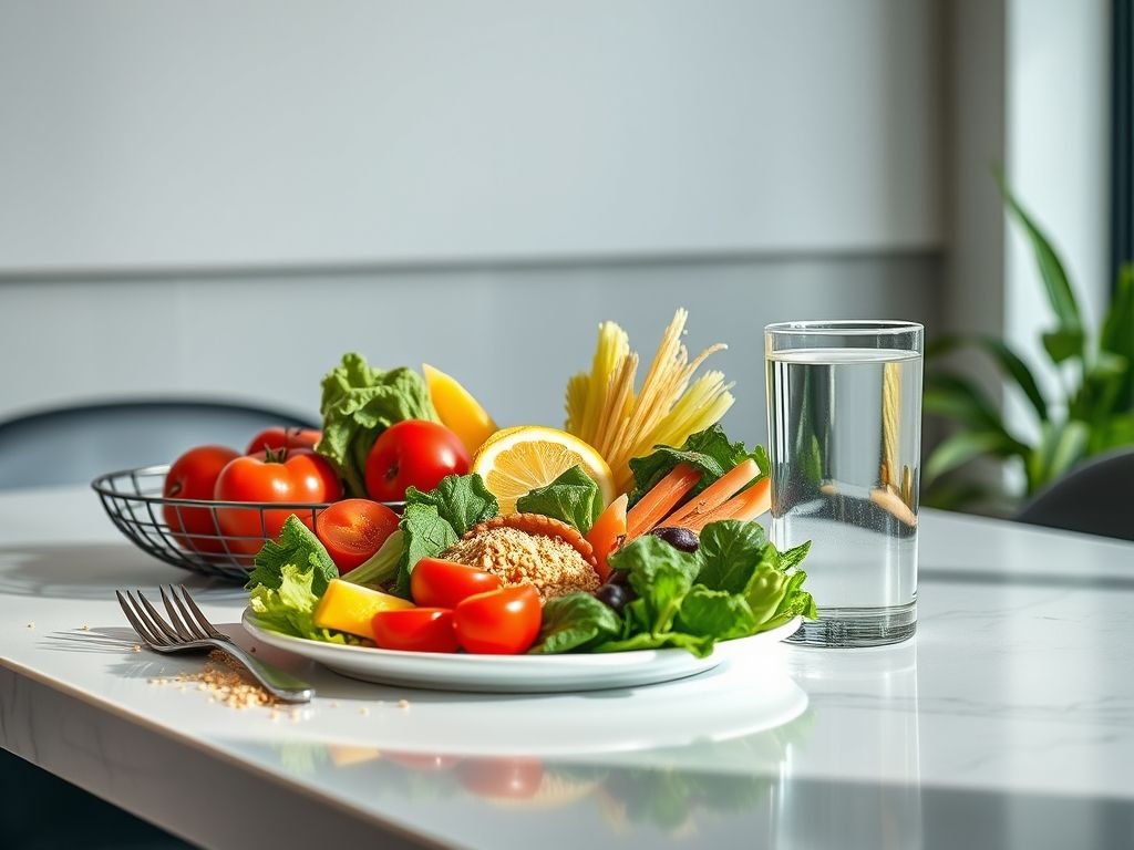 O que é Dicas para evitar compulsão alimentar