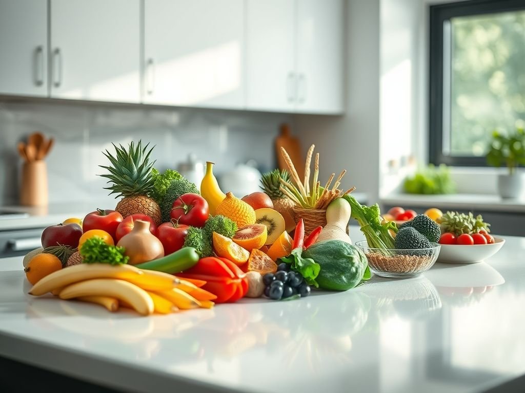 O que é Dicas para manter a dieta