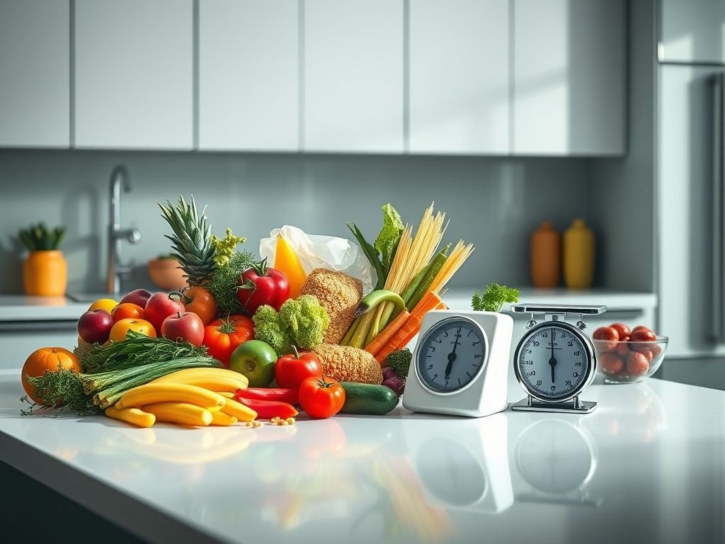 O que é Dieta flexível