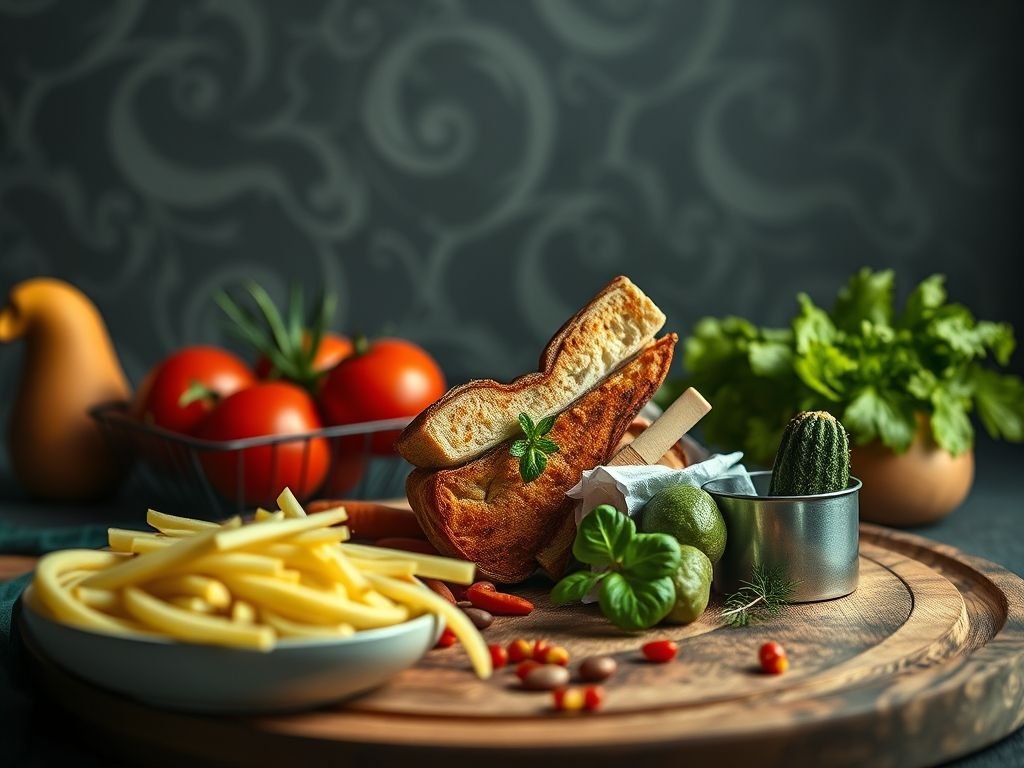 O que é Dieta paleo