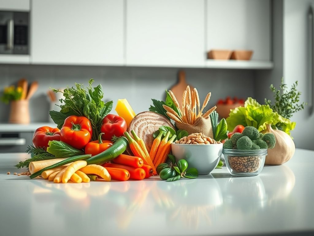 O que é Dieta para diabéticos