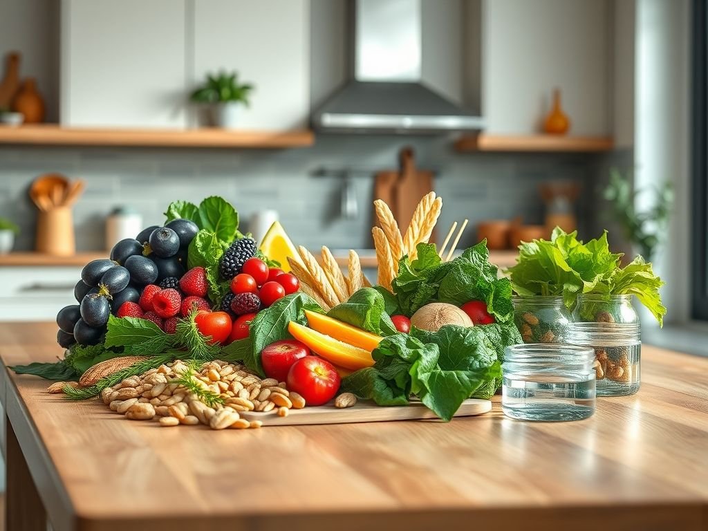 O que é Dieta para idosos O que é Dieta para idosos