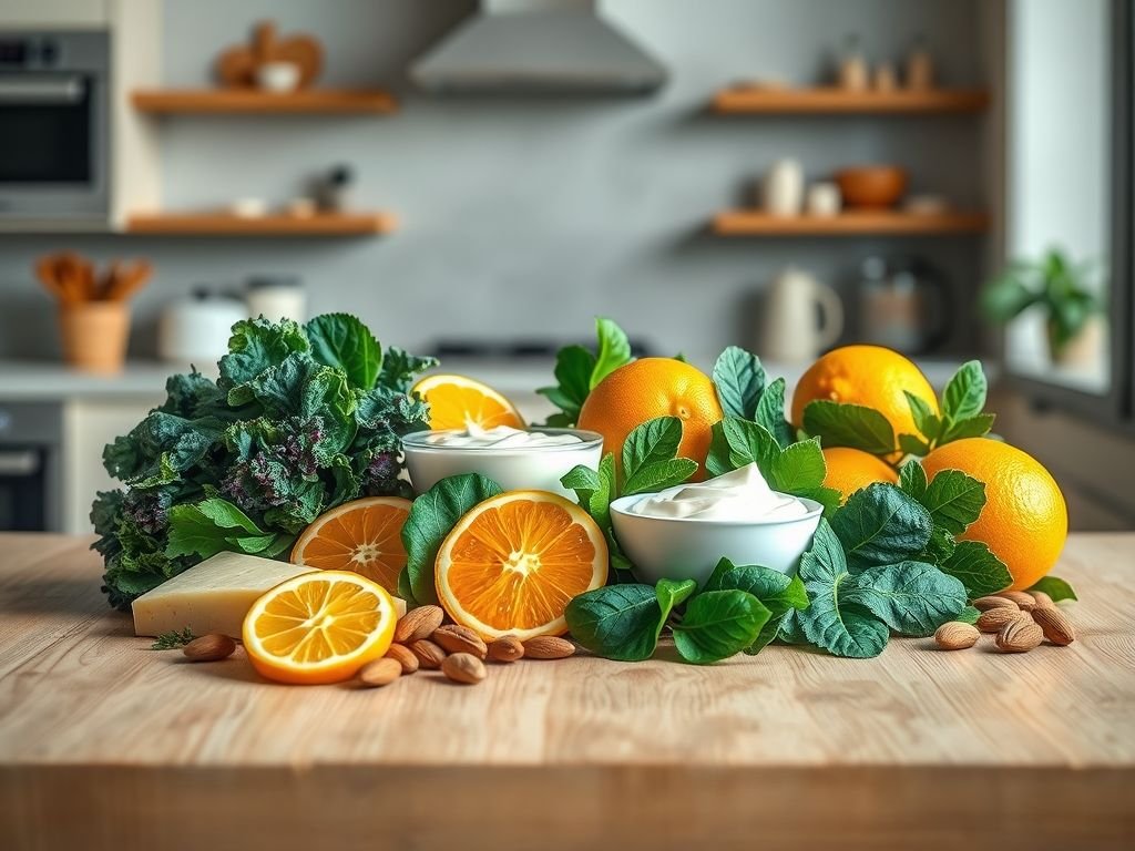 O que é Dieta para saúde óssea O que é Dieta para saúde óssea