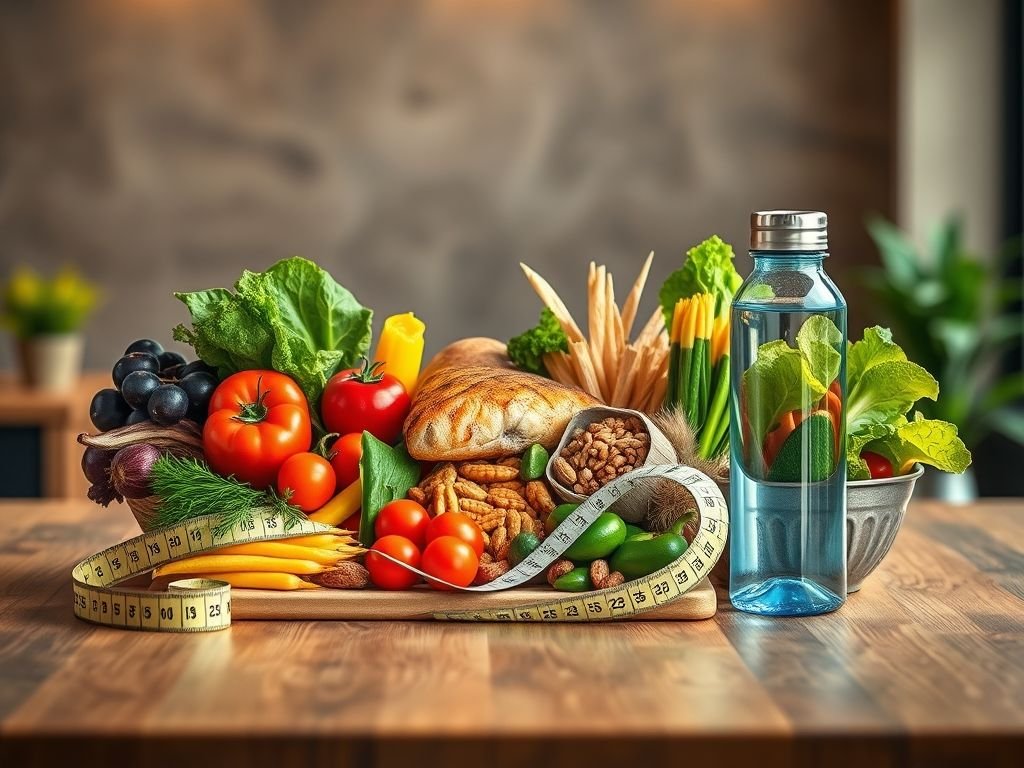 O que é Dietas populares