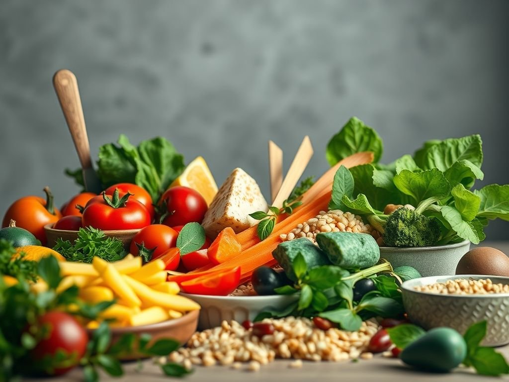 O que é: Dietas veganas