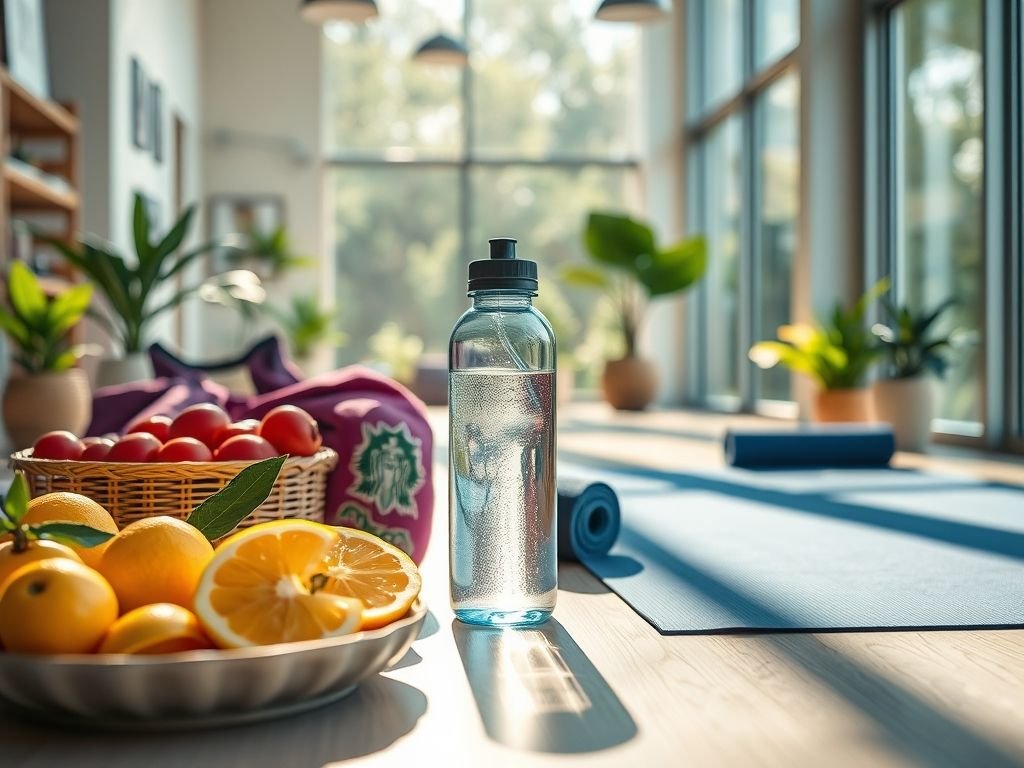 O que é Estilo de Vida