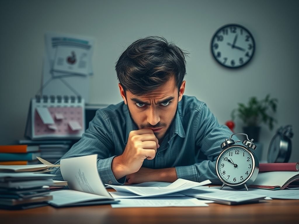 O que é Estresse O que é Estresse