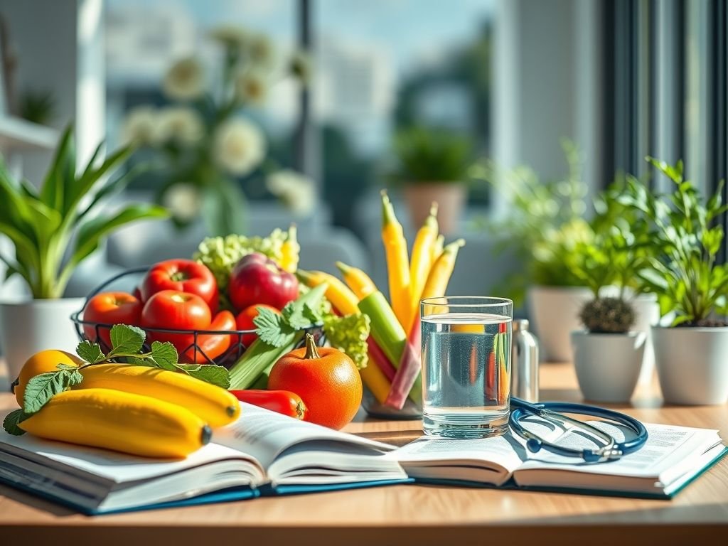 O que é Estudos sobre Saúde O que é Estudos sobre Saúde