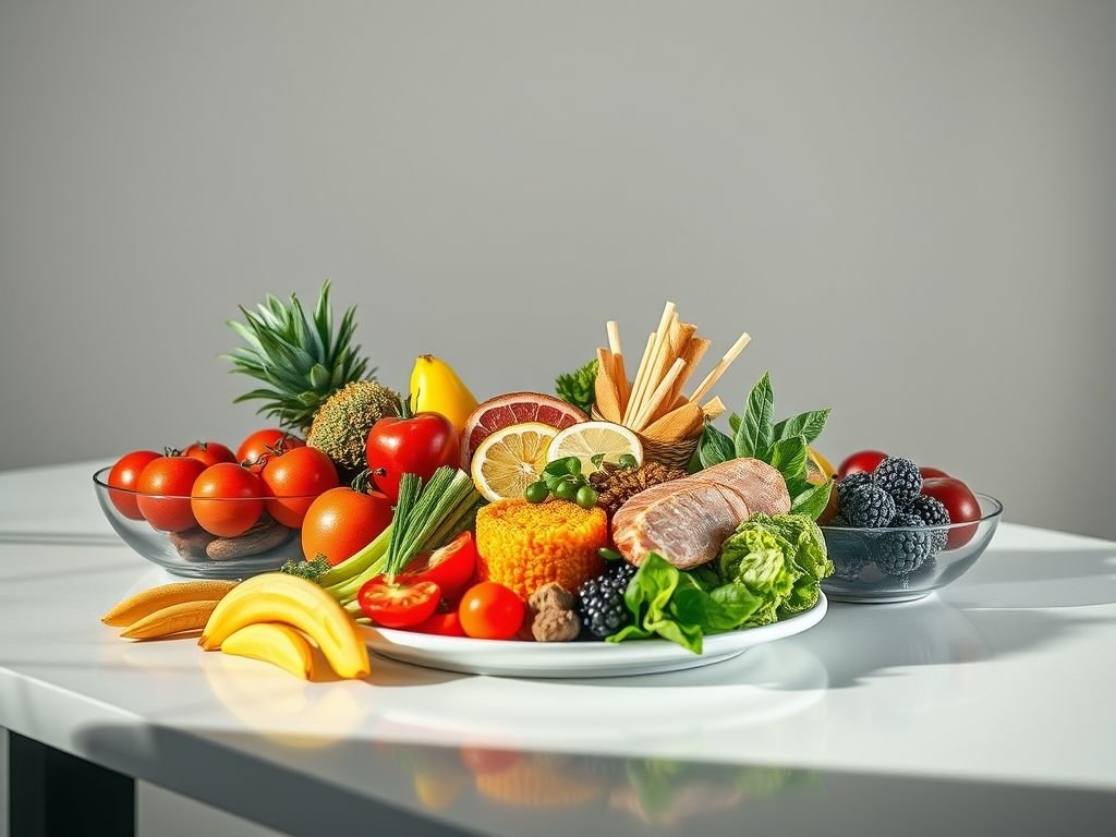 O que é: Ética na nutrição O que é: Ética na nutrição