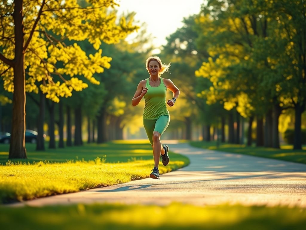 O que é Exercício Físico