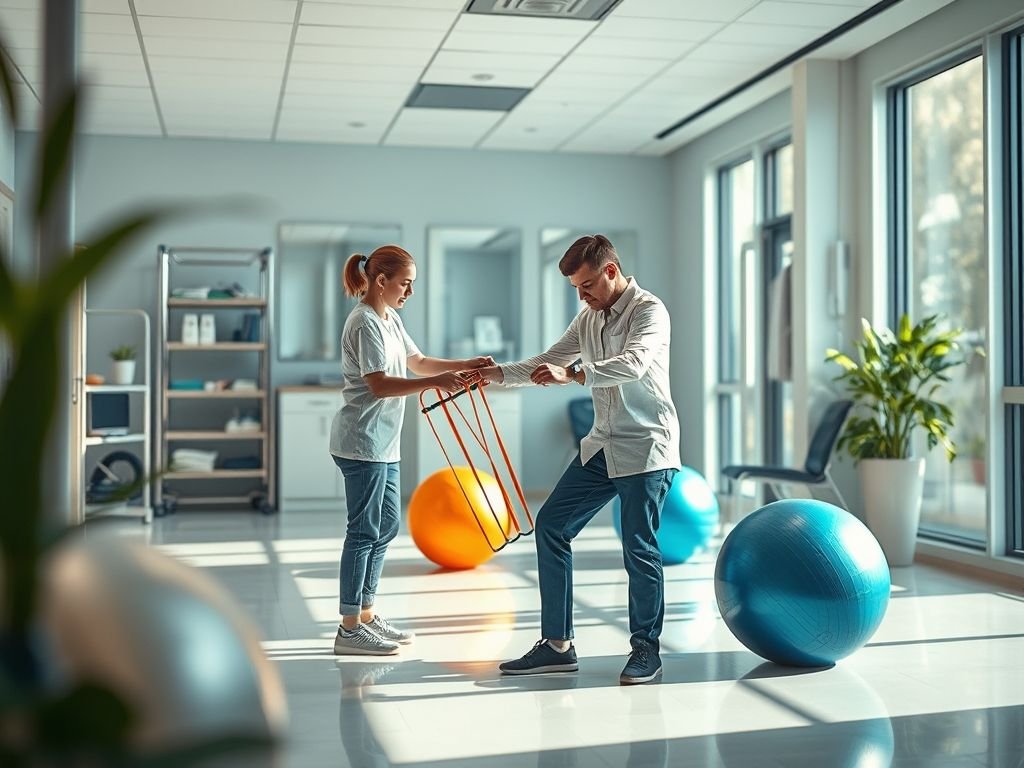 O que é Fisioterapia O que é Fisioterapia