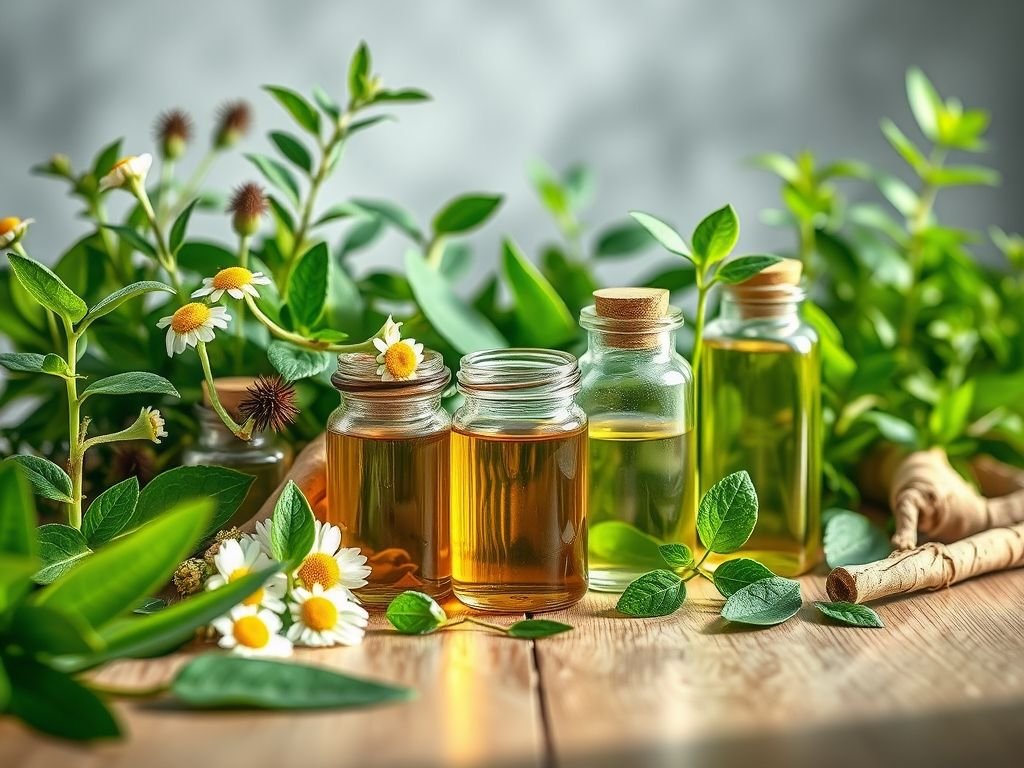 O que é Fitoterapia