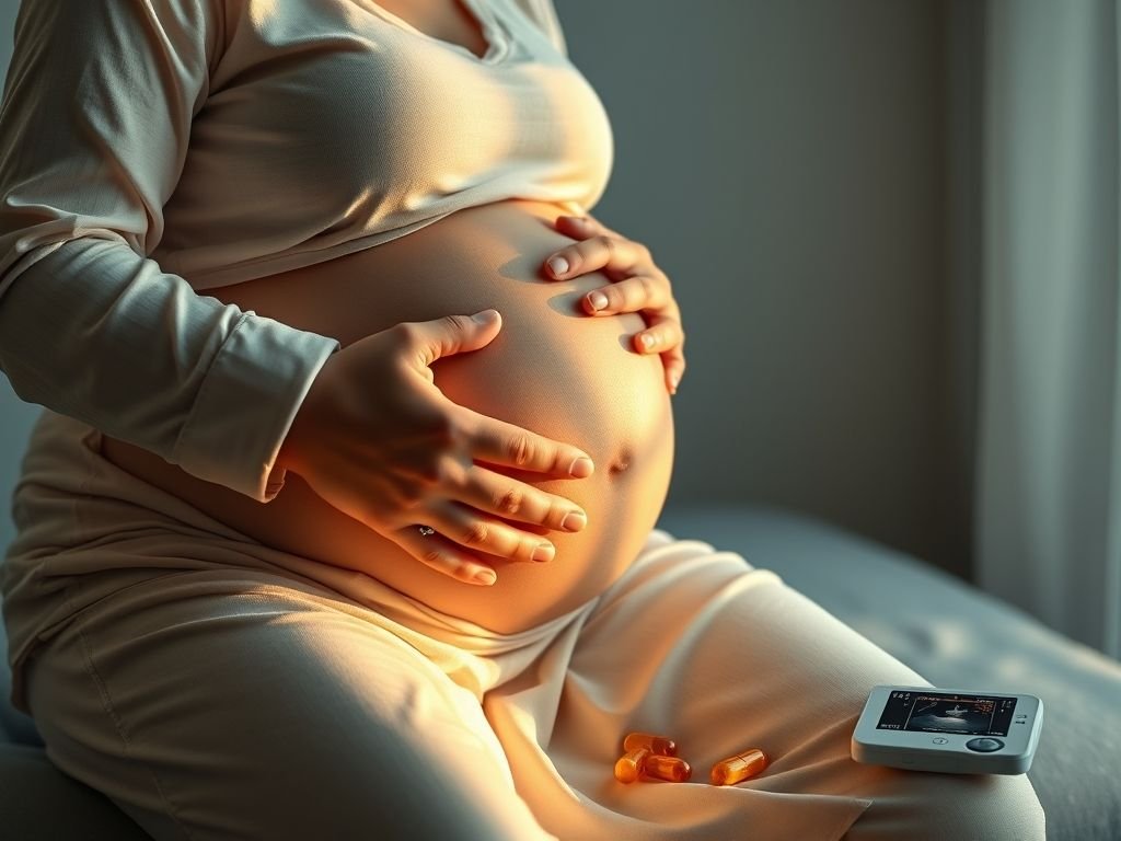 O que é Gravidez e Relacionamento O que é Gravidez e Relacionamento