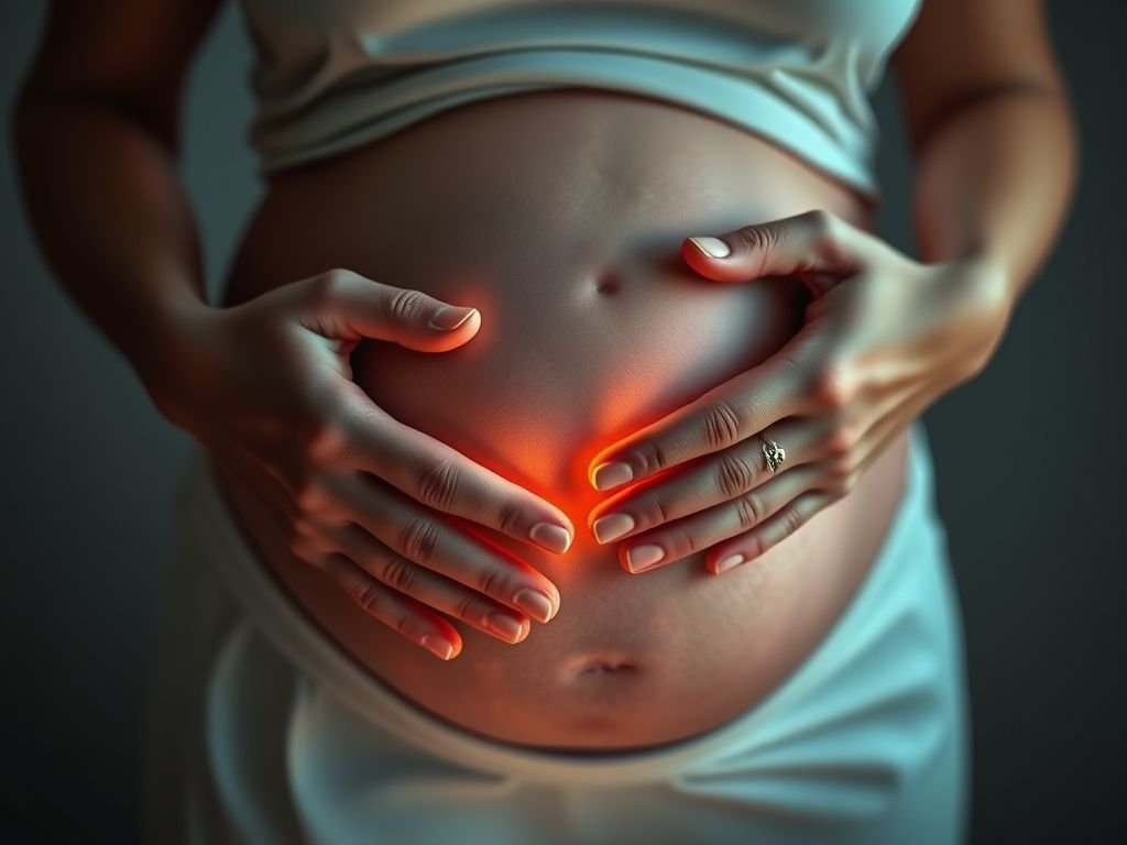 O que é Gravidez e Sexo