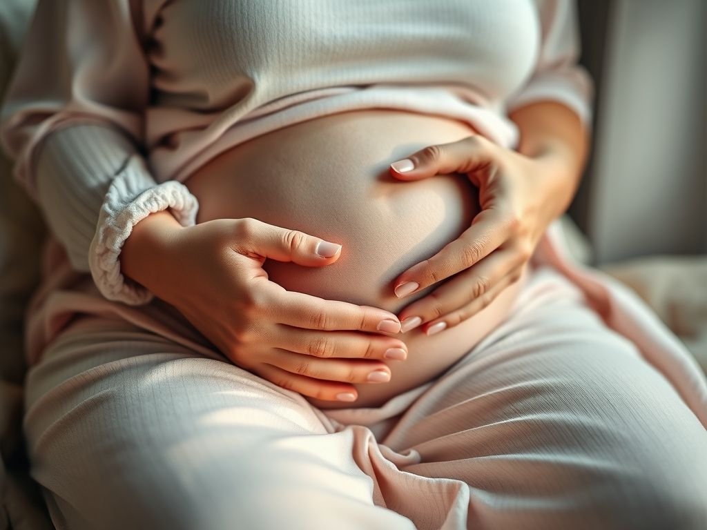 O que é Histórias de Parto