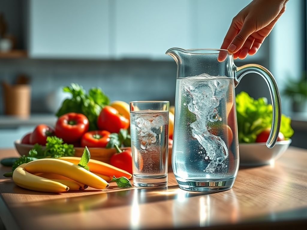 O que é Importância da água O que é Importância da água