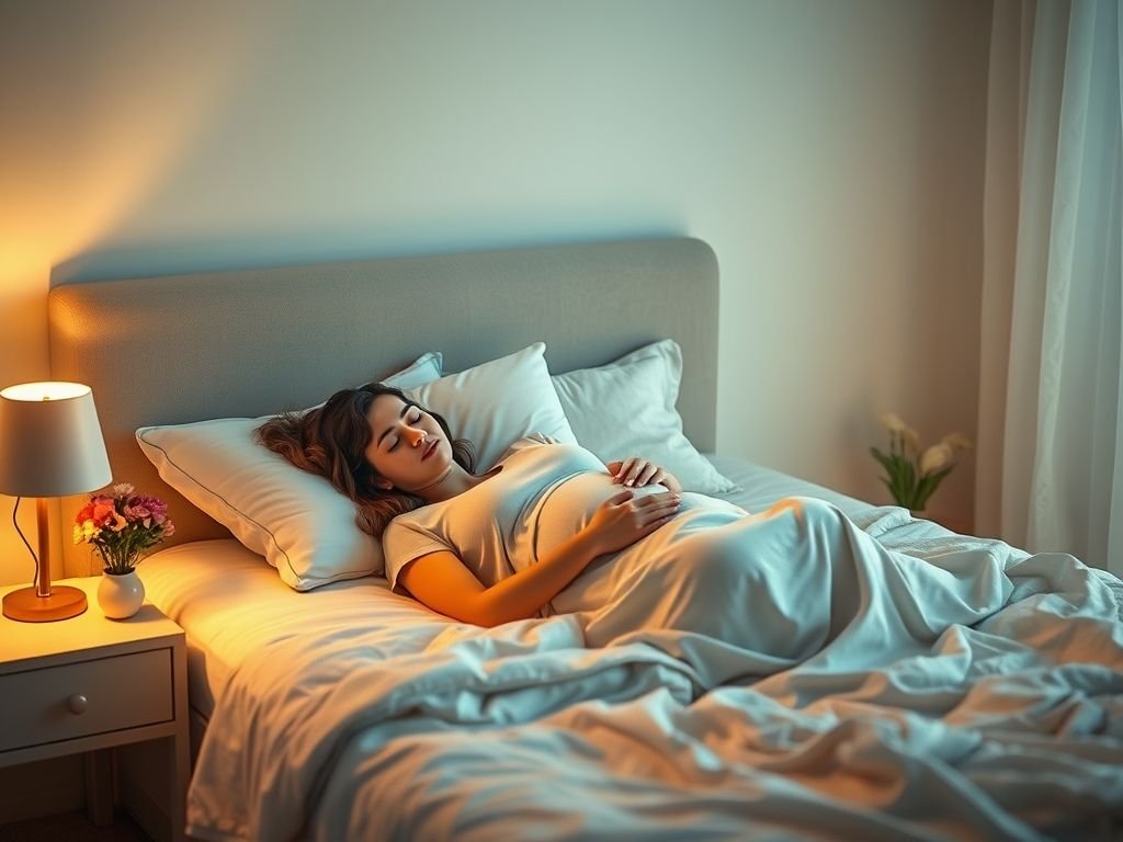 O que é Importância do Sono