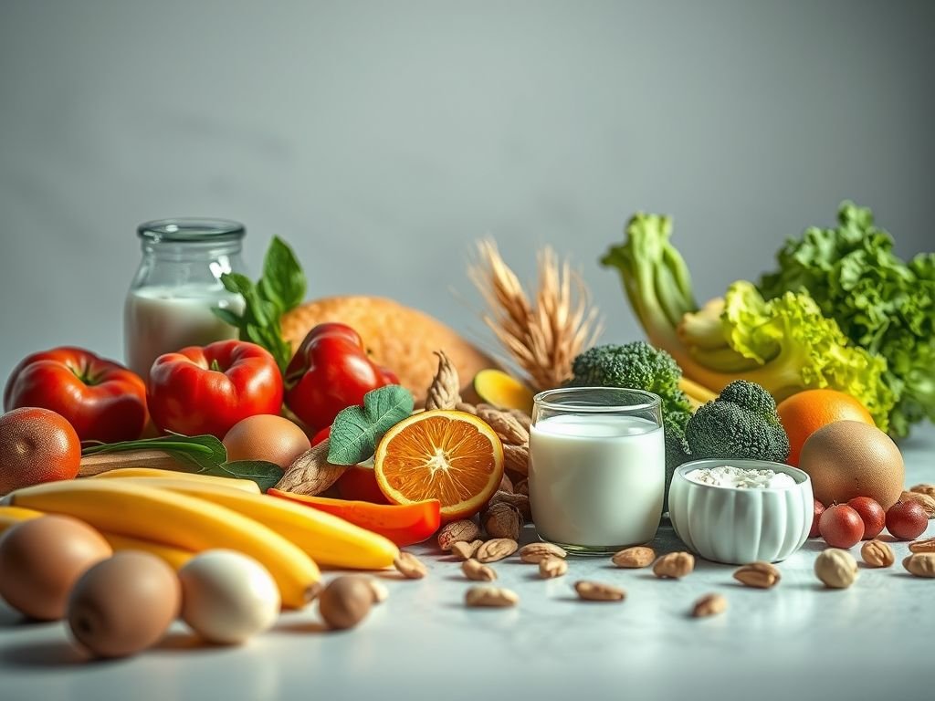 O que é Intolerância alimentar