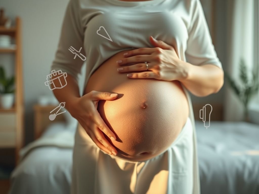 O que é Maternidade Consciente O que é Maternidade Consciente