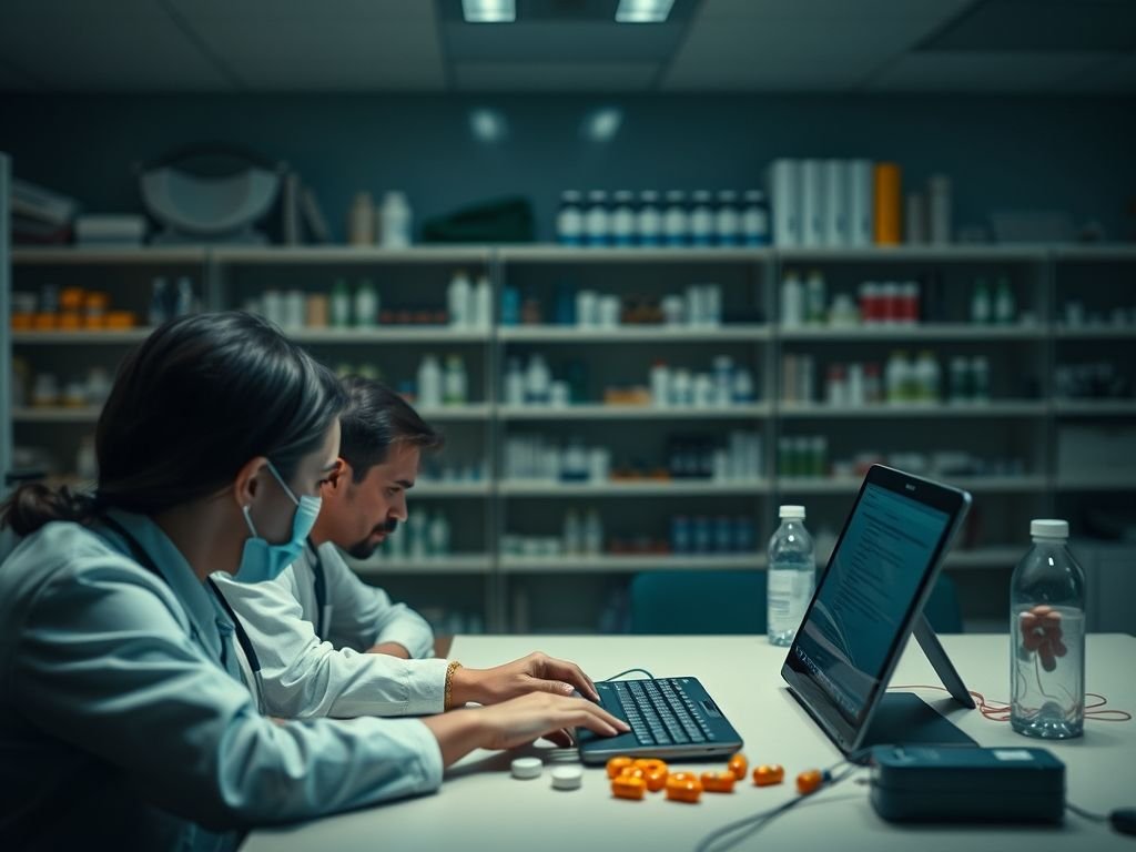 O que é: Medicamentos genéricos