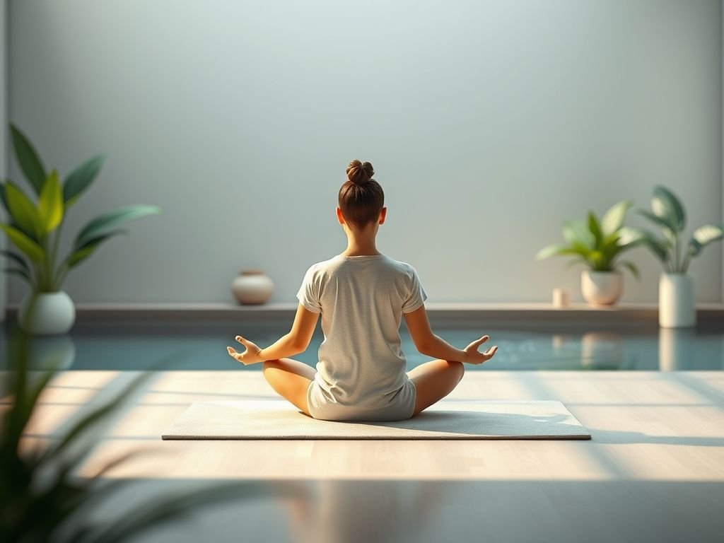 O que é Meditação