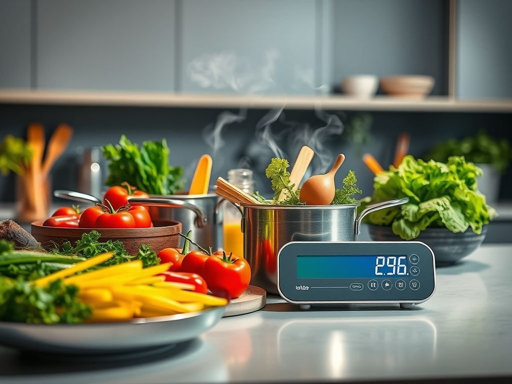 O que é: Métodos de cocção O que é: Métodos de cocção