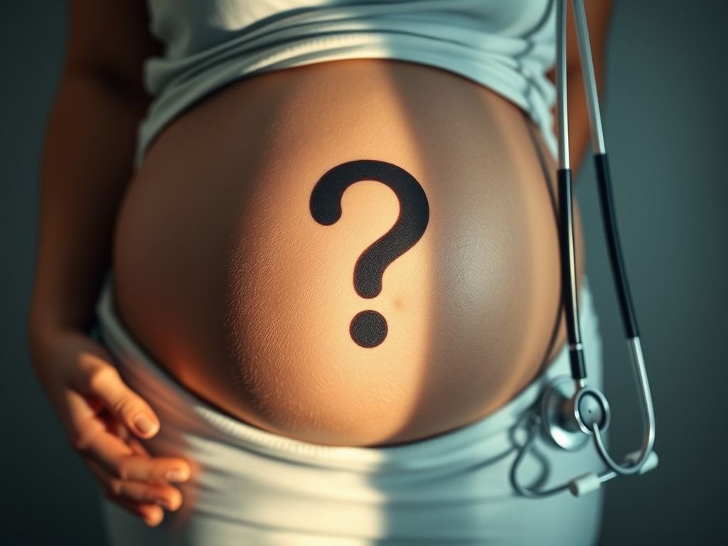 O que é Mitos sobre Gravidez O que é Mitos sobre Gravidez