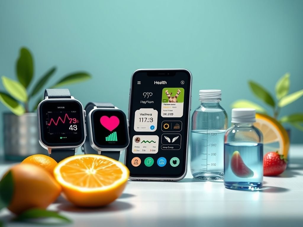 O que é Monitoramento de Saúde