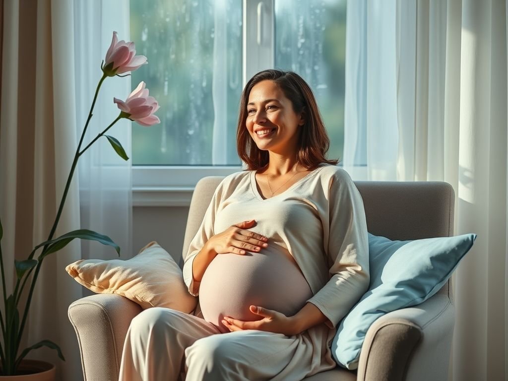 O que é Mudanças de Humor