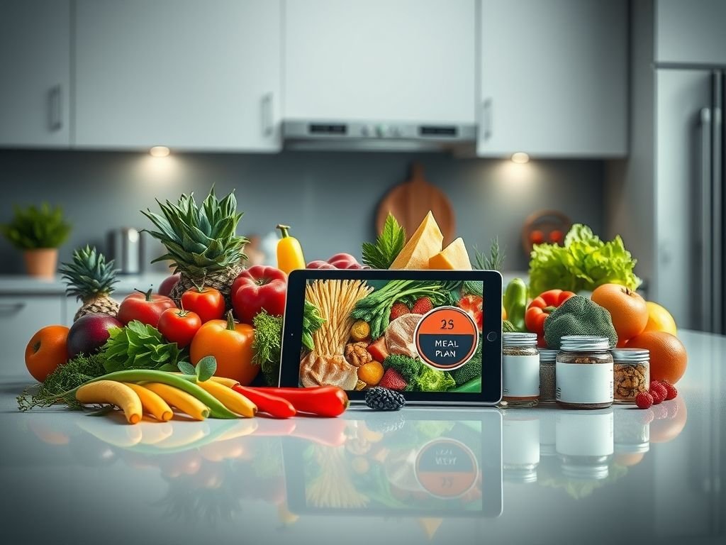 O que é Nutrição esportiva