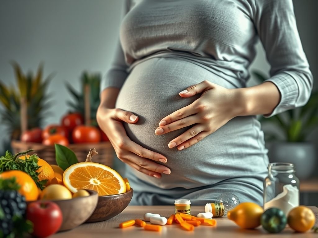 O que é Nutrientes Essenciais