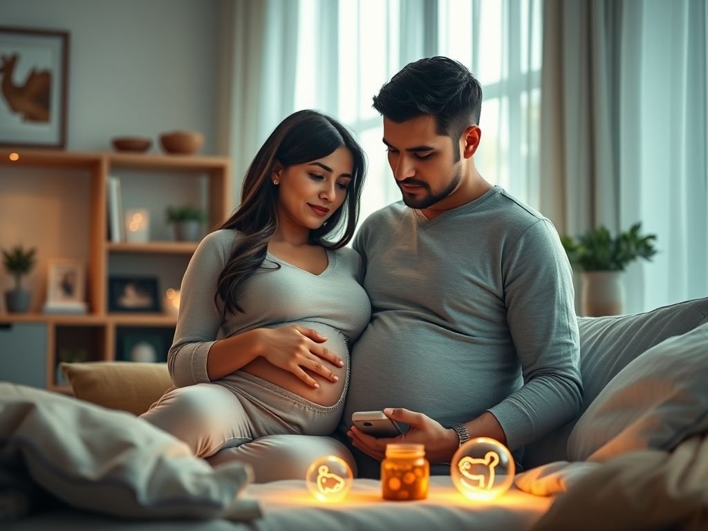 O que é Papel do Pai