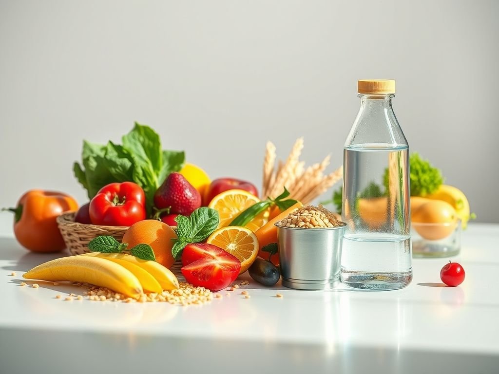 O que é: Práticas alimentares