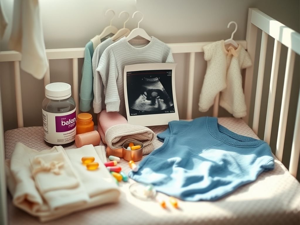 O que é Preparativos para o Bebê O que é Preparativos para o Bebê