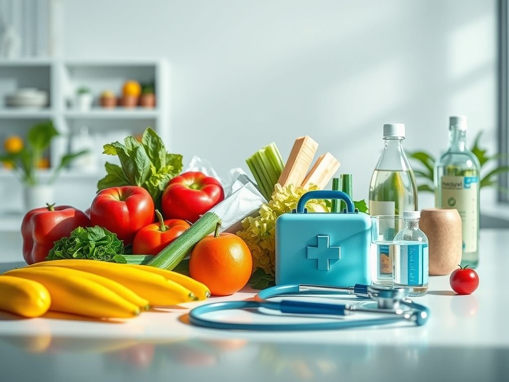 O que é Prevenção de Doenças