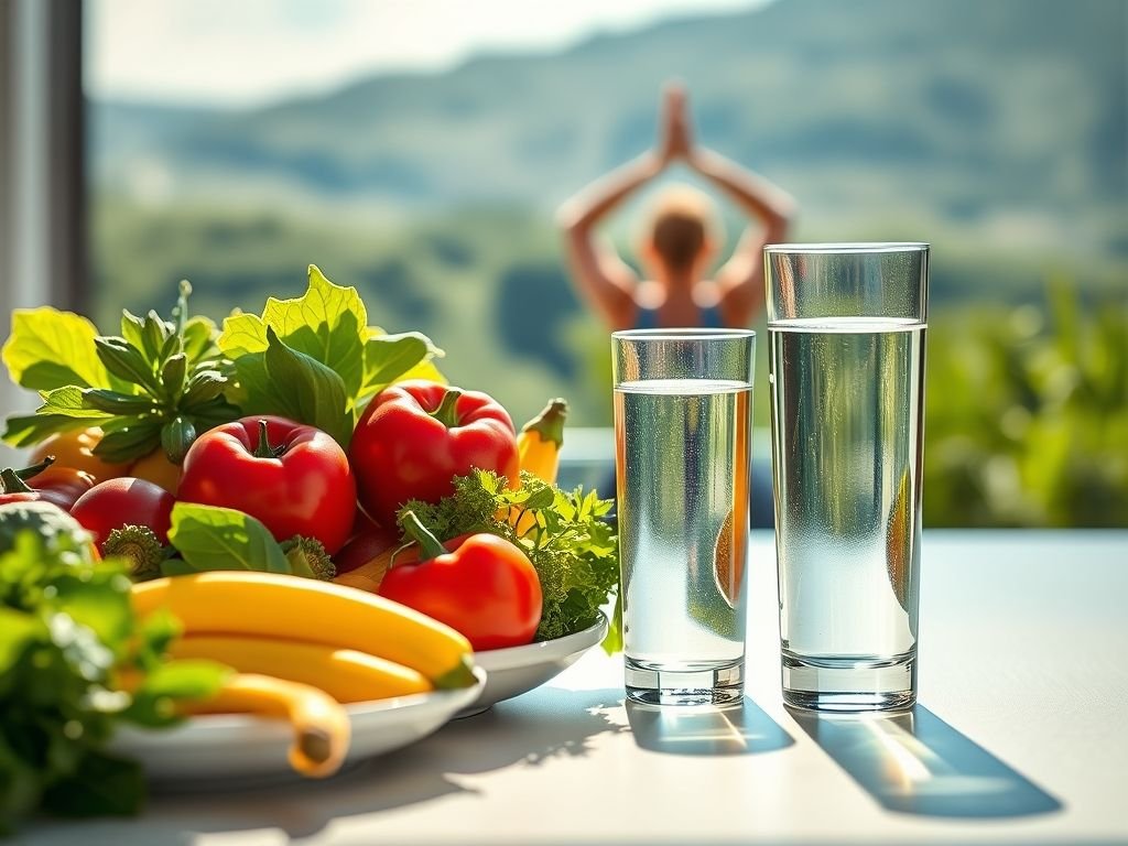 O que é Qualidade de Vida O que é Qualidade de Vida