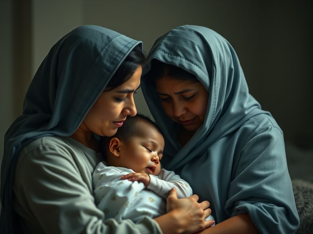 O que é Relação com o Bebê