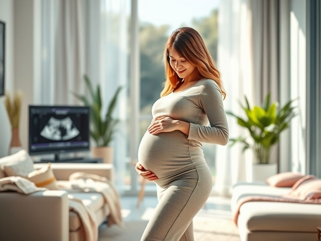 O que é Roupas para Gestantes