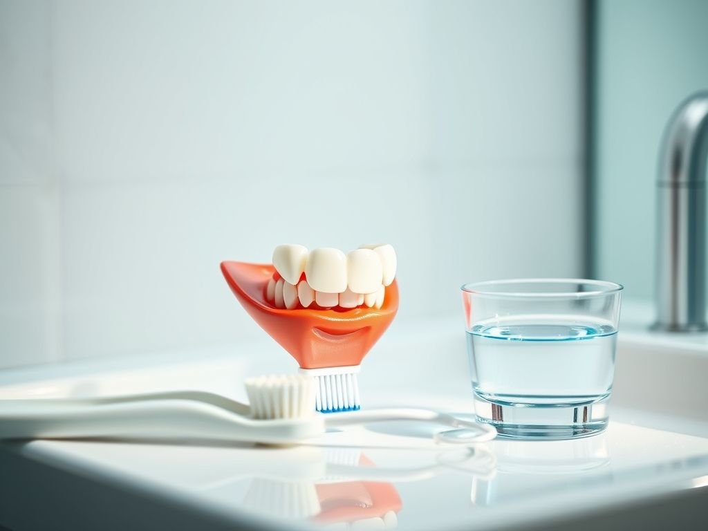 O que é Saúde Bucal