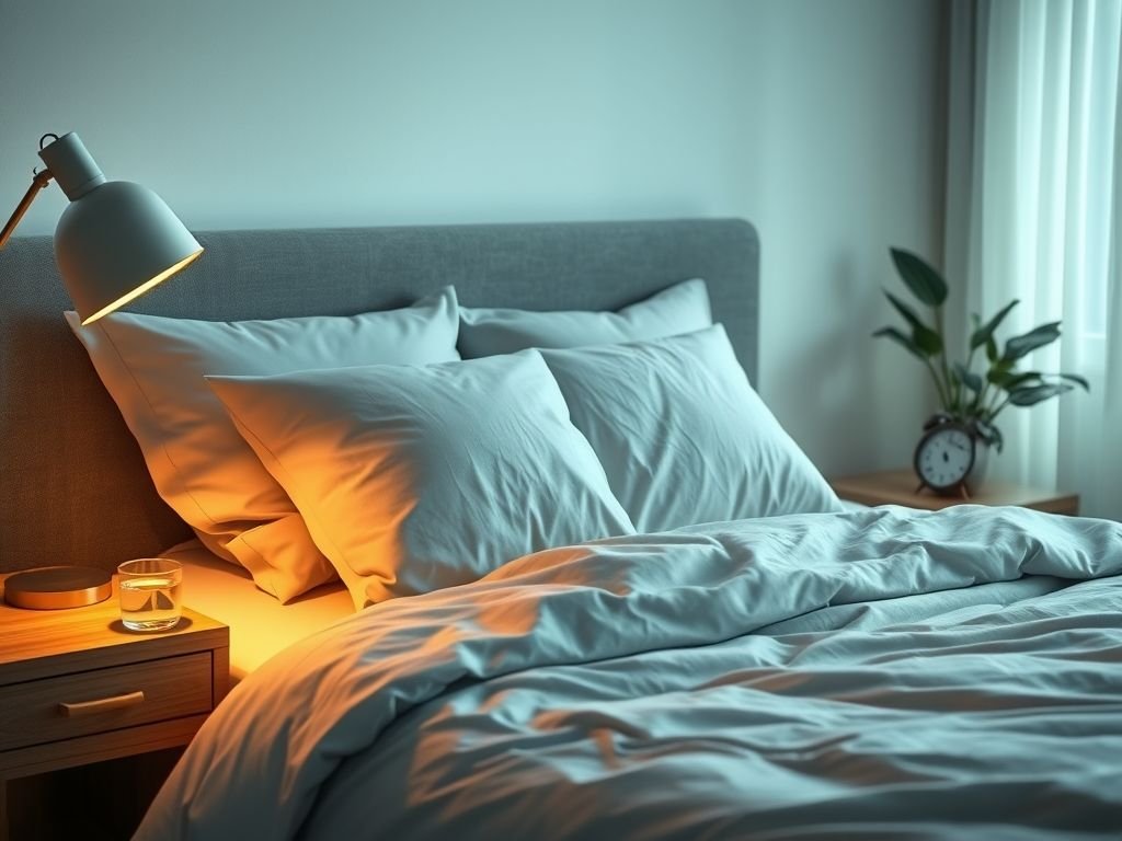 O que é Saúde do Sono