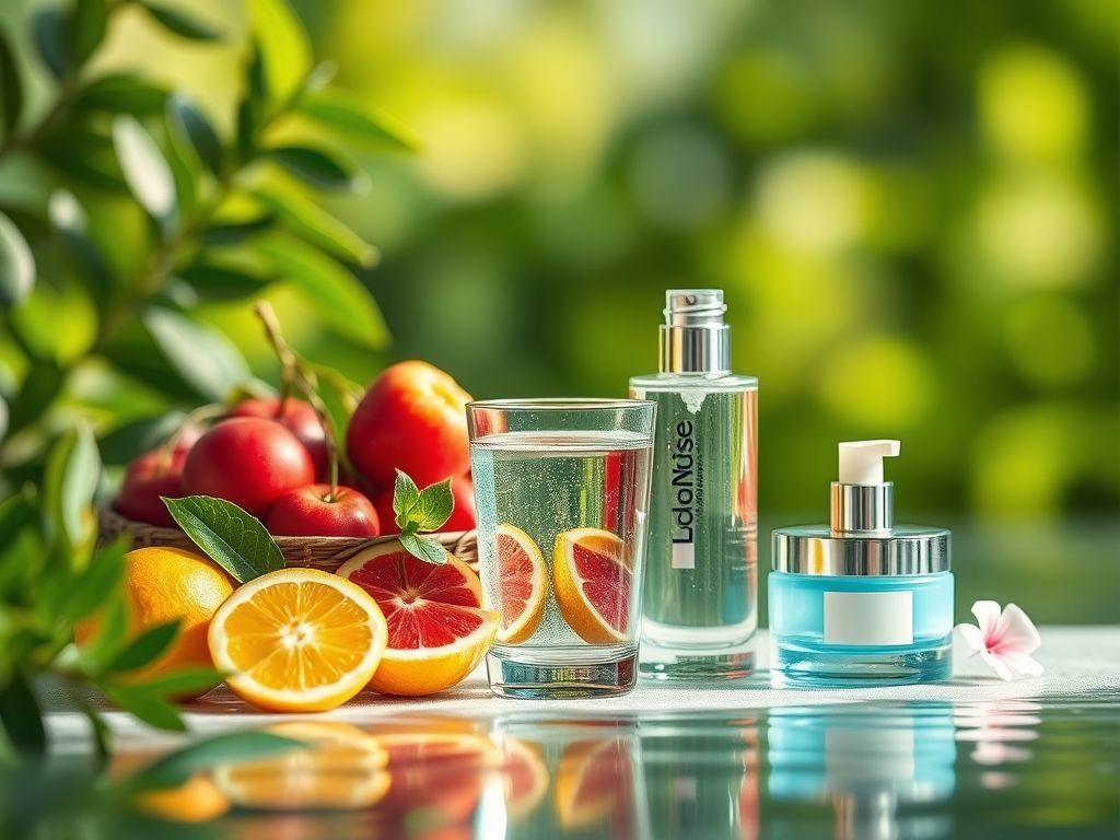 O que é Saúde e Beleza