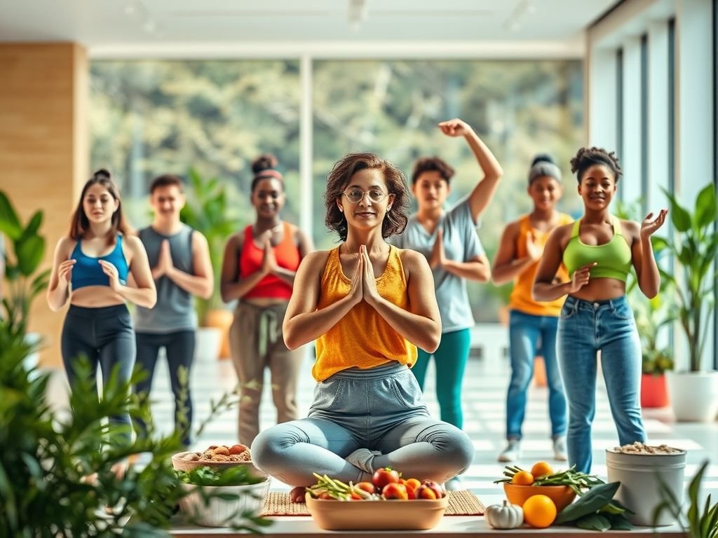 O que é Saúde e Empoderamento O que é Saúde e Empoderamento