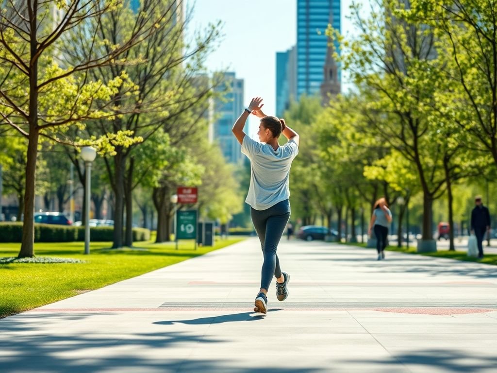 O que é Saúde e Mobilidade
