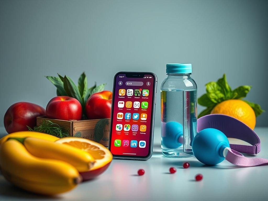 O que é Saúde e Redes Sociais