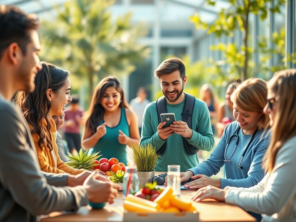 O que é Saúde e Responsabilidade Social