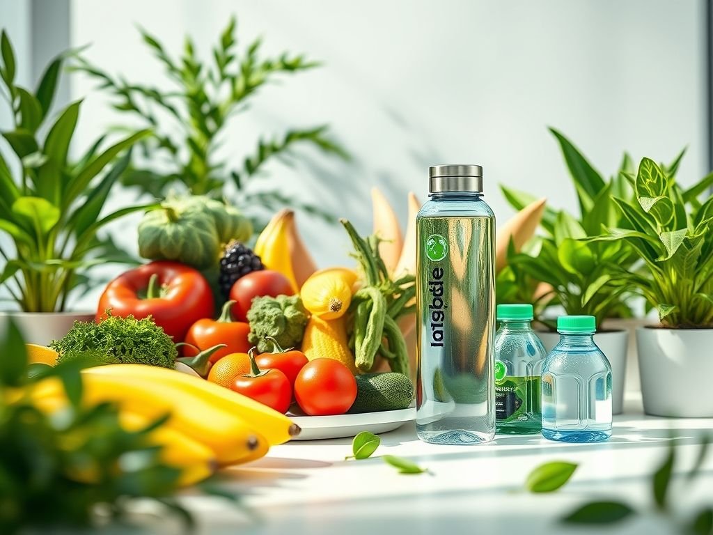 O que é Saúde e Sustentabilidade O que é Saúde e Sustentabilidade